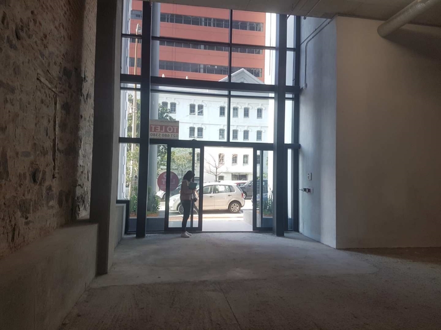 To Let commercial Property for Rent in Cape Town City Centre Western Cape
